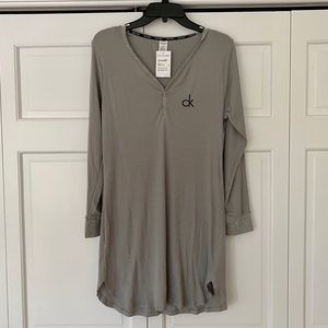 NWT Calvin Klein Nightgown✨